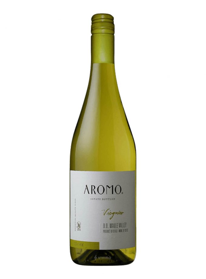 Aromo Viognier