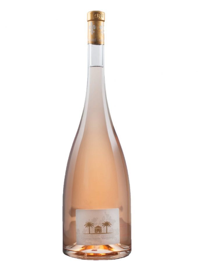 Château Sainte Marguerite rosé Symphonie