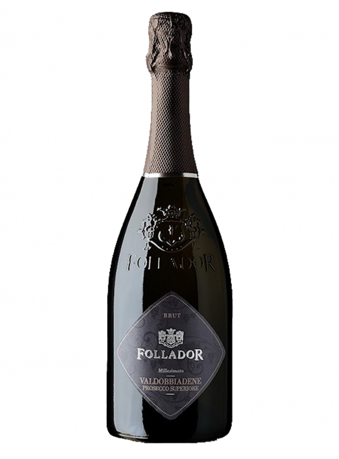 Follador prosecco DOCG