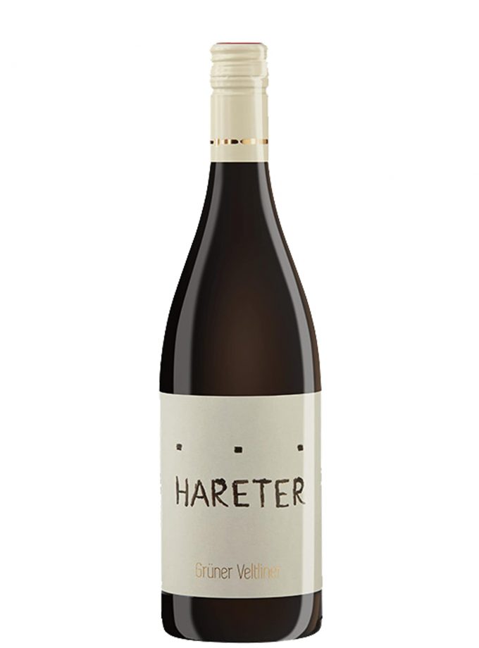 Hareter Gruner Veltliner