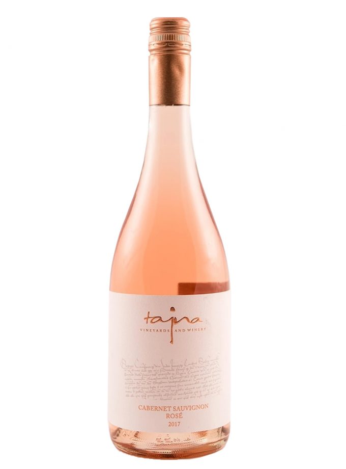 Merlot Fresh rosé, Tajná