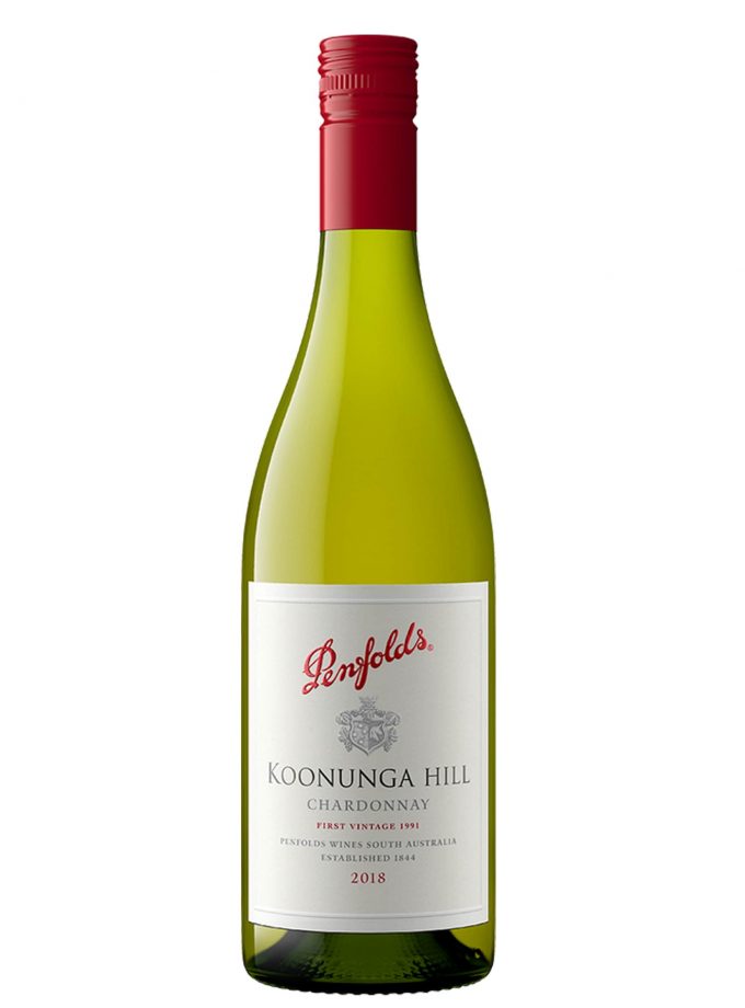 Penfolds Chardonnay