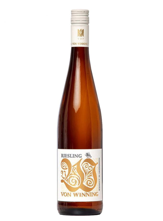 Riesling von Winning