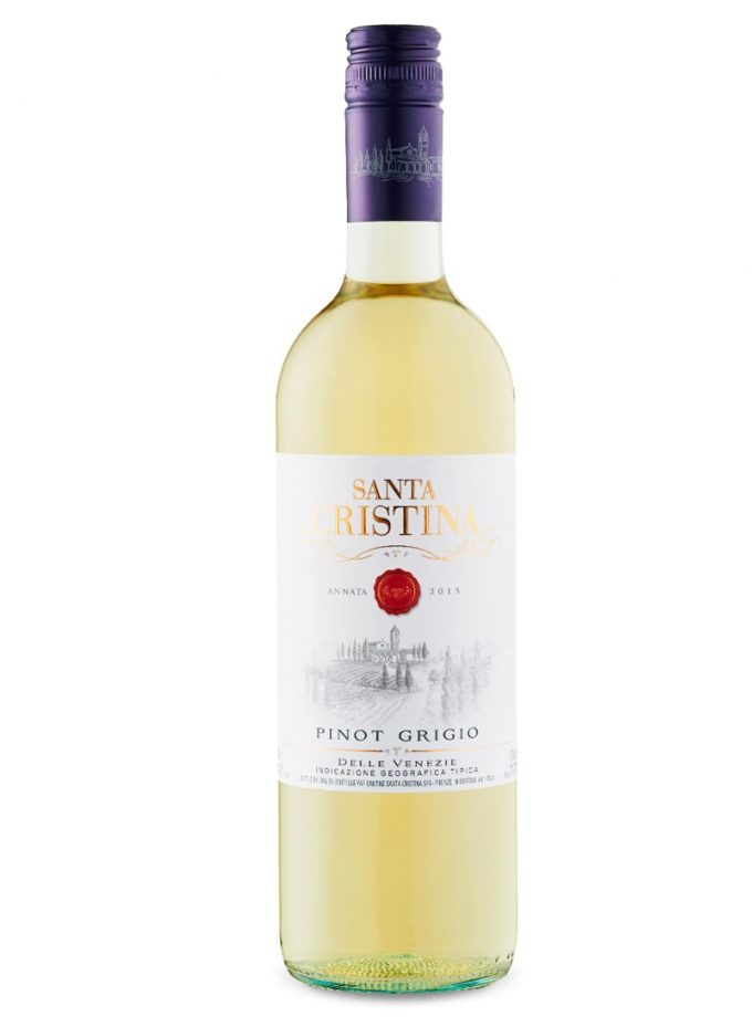 Santa Cristina Pinot Grigio