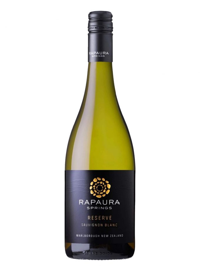 Sauvignon blanc Rapaura Springs