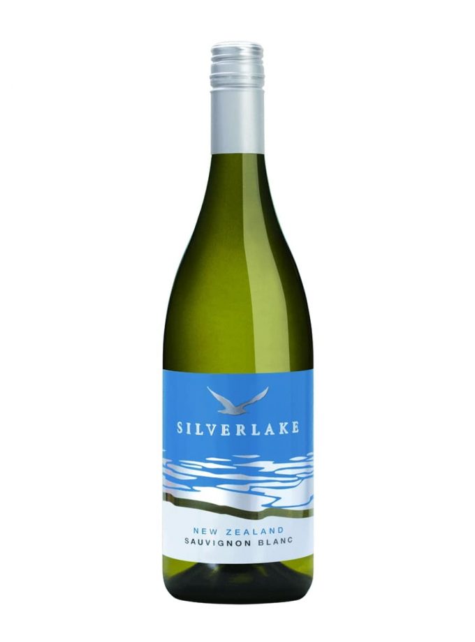 Silverlake Sauvignon Blanc Esk Valley