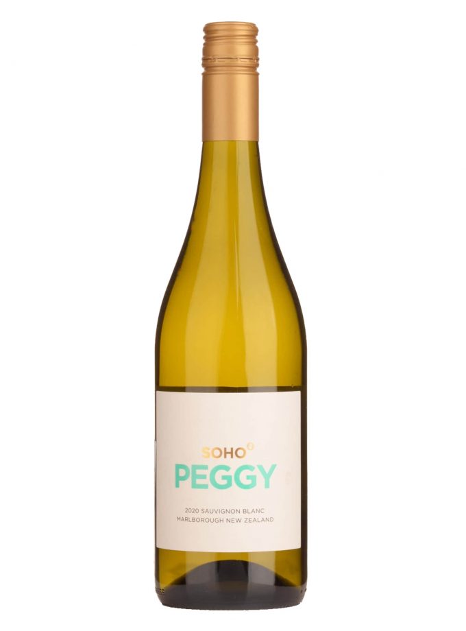 Soho Peggy Sauvignon Blanc