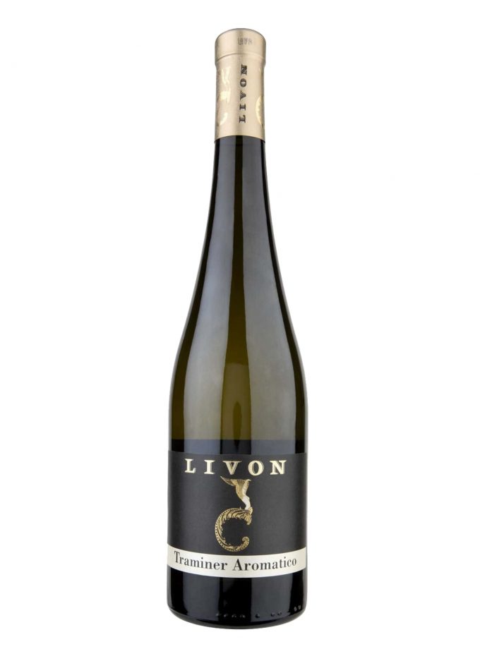 Traminer Livon