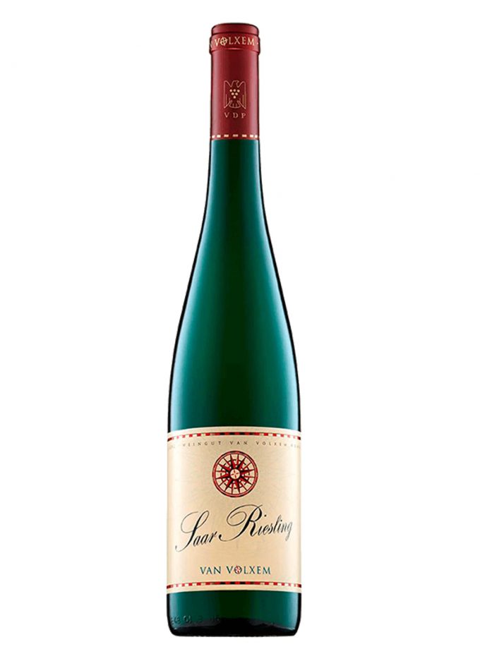 Van Volxem Weingut Mosel- Saar Riesling