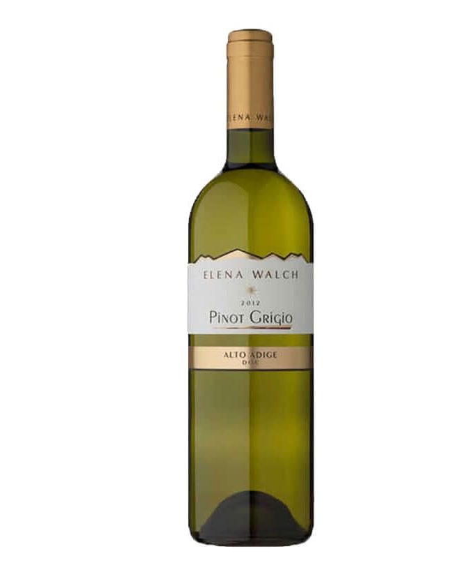 Elena Walch Selezione Pinot Grigio