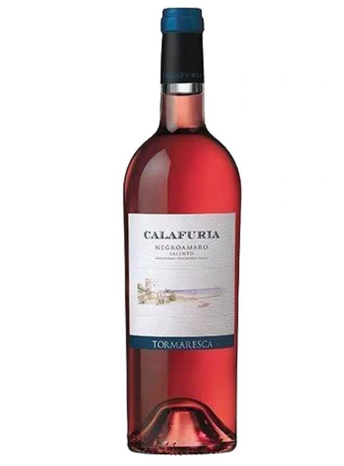 Tormaresca, Calafuria Rosé Negroamaro