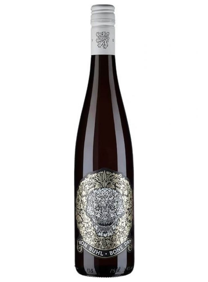 Reichsrat Von Buhl Bone dry riesling