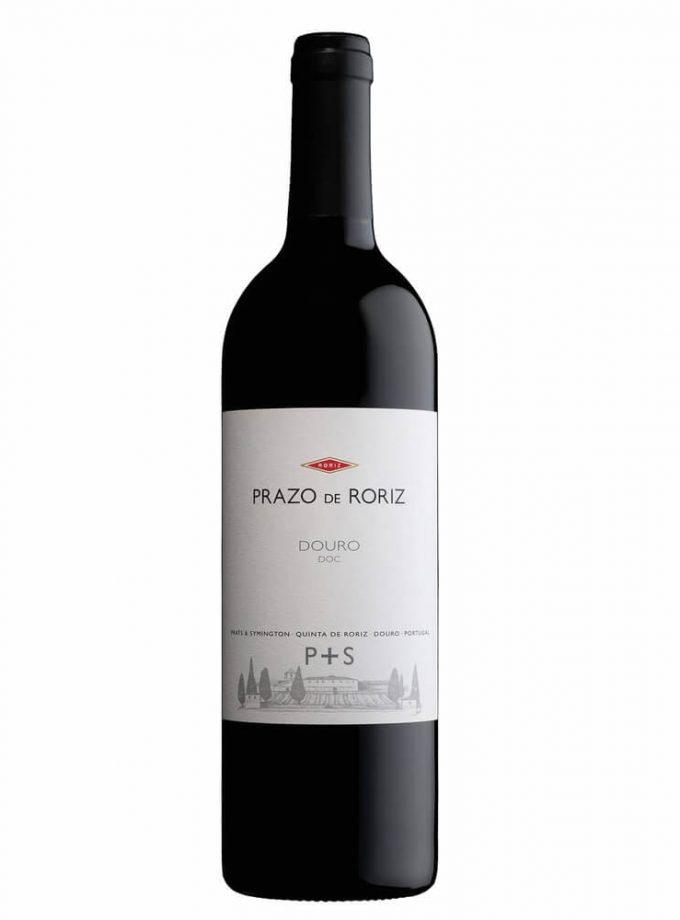 Prats & Symington Prazo de Roriz Douro