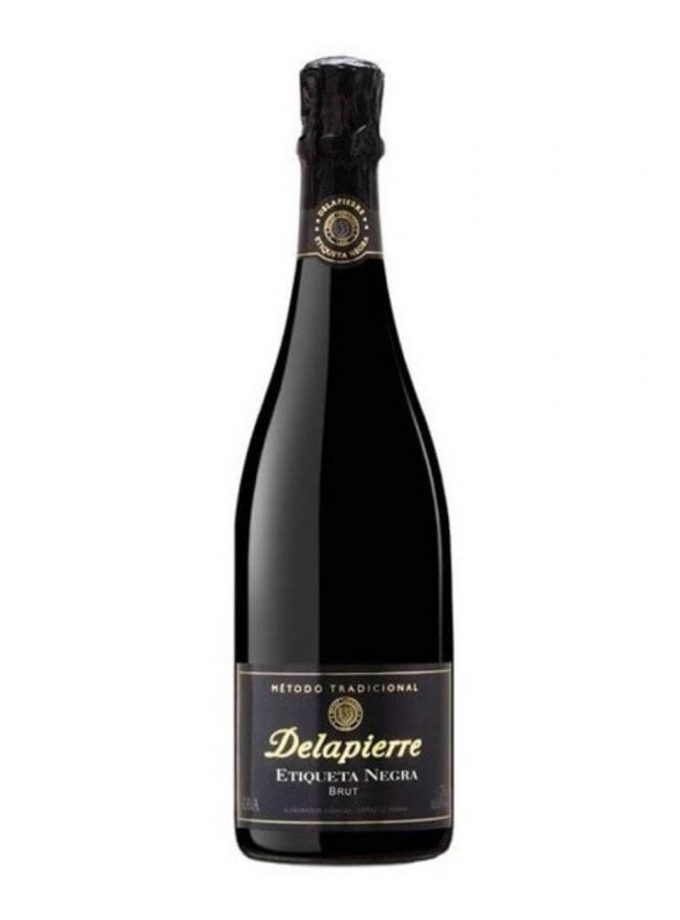 Cava Delapiere Brut