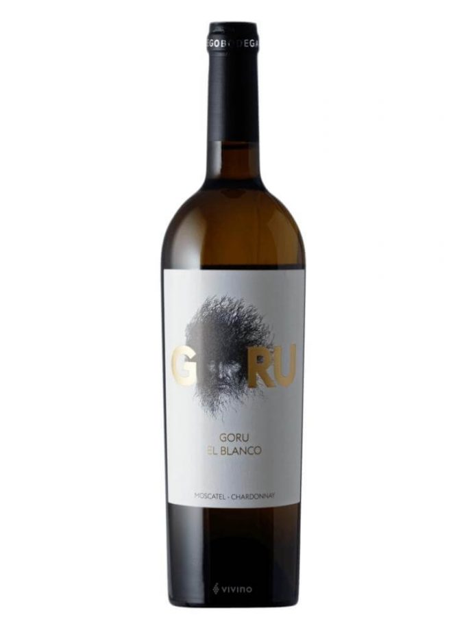 Goru el Blanco - Ego Bodegas