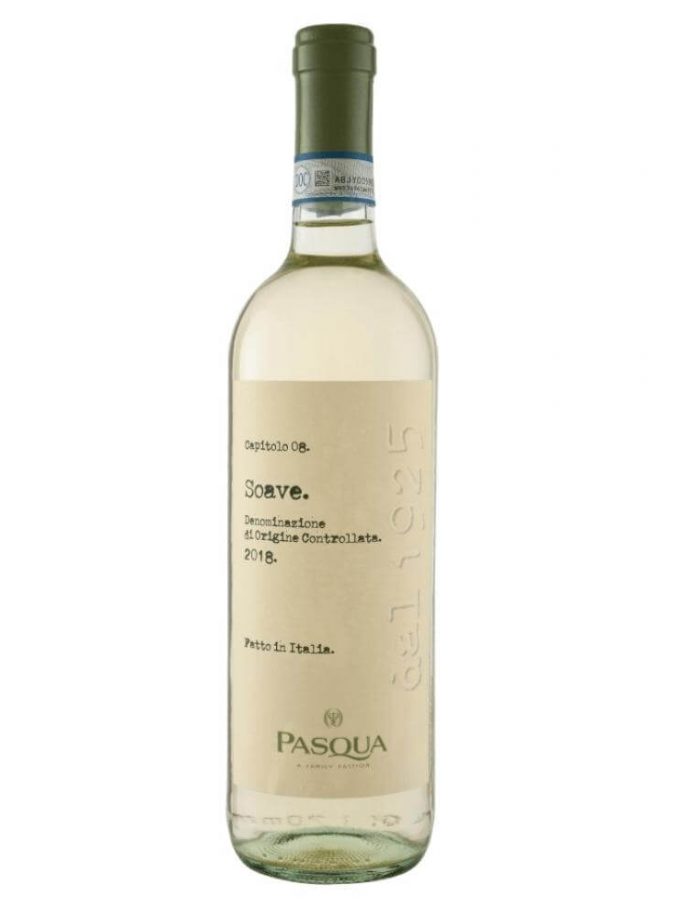 Pasqua Soave DOC