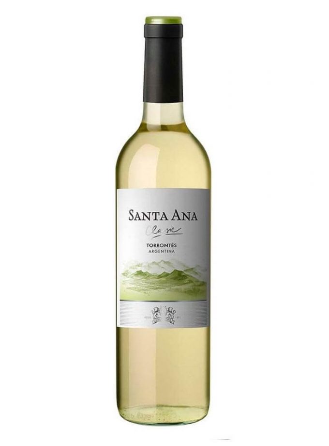 Santa Ana Reserve Torrontes Mendoza