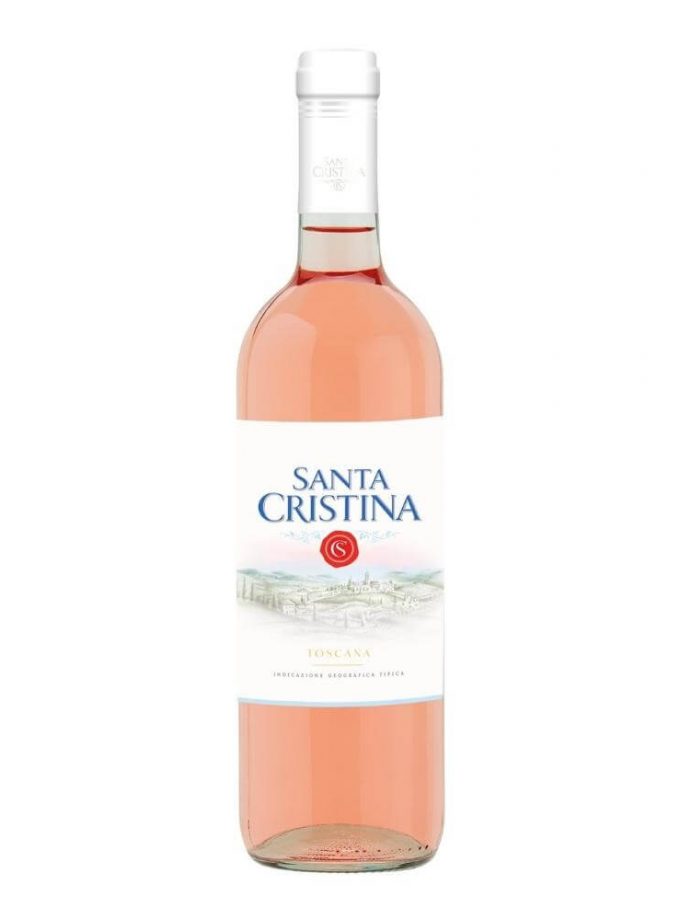 Santa Cristina Rosato