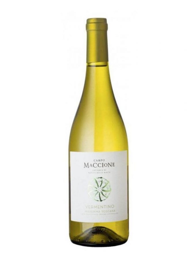 Vermentino "Campomaccione" Rocca delle Macie