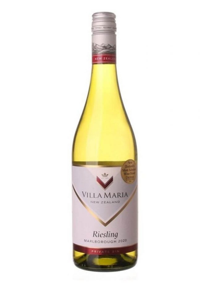 Villa Maria Private Bin Riesling